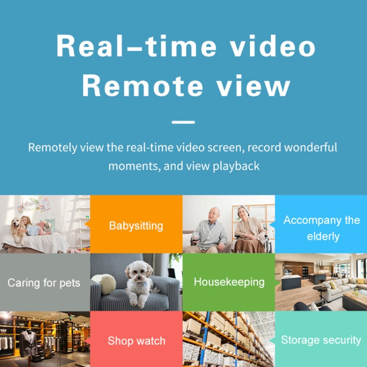 AS02 Home Security Infrared Night Vision Wireless Voice Intercom Small Camera, AS02 AS02 Home Security Infrared Night Vision Wireless Voice Intercom Small Camera, AS02